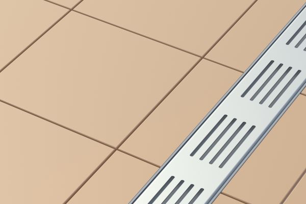Basement Drain Replacement in Lexington